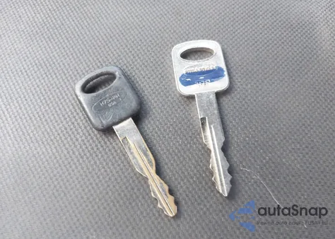 2005 Ford Ranger Edge/Stx/Xlt из США, поврежденный, VIN 1FTYR44UX5PB02790